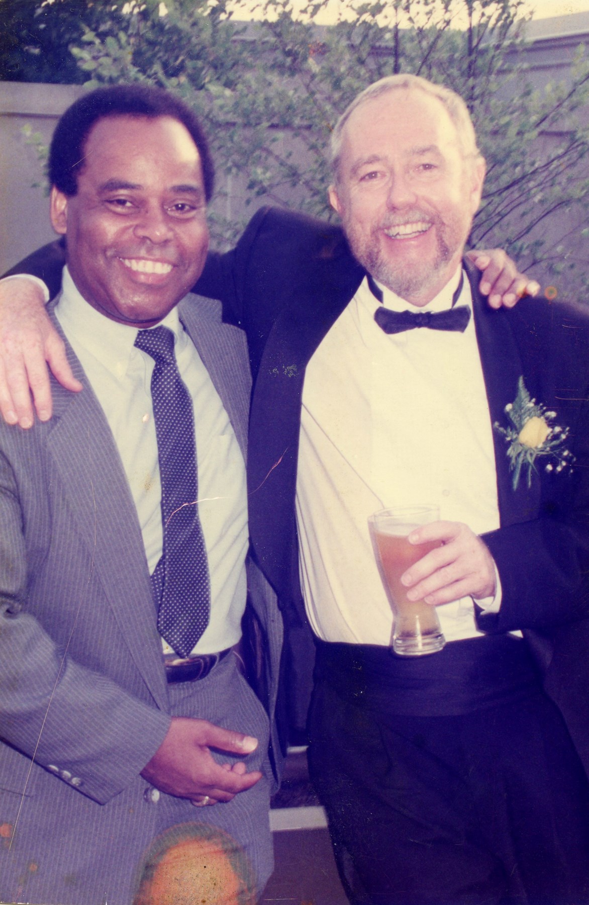 Obituary of Dr. Raymond Richard Fleming