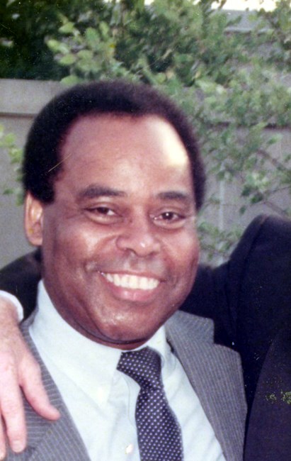 Obituary of Dr. Raymond Richard Fleming