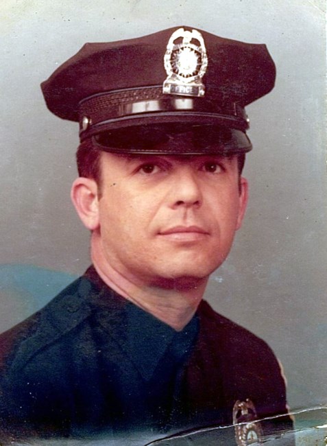 Obituary of Edward Lemuel Dies