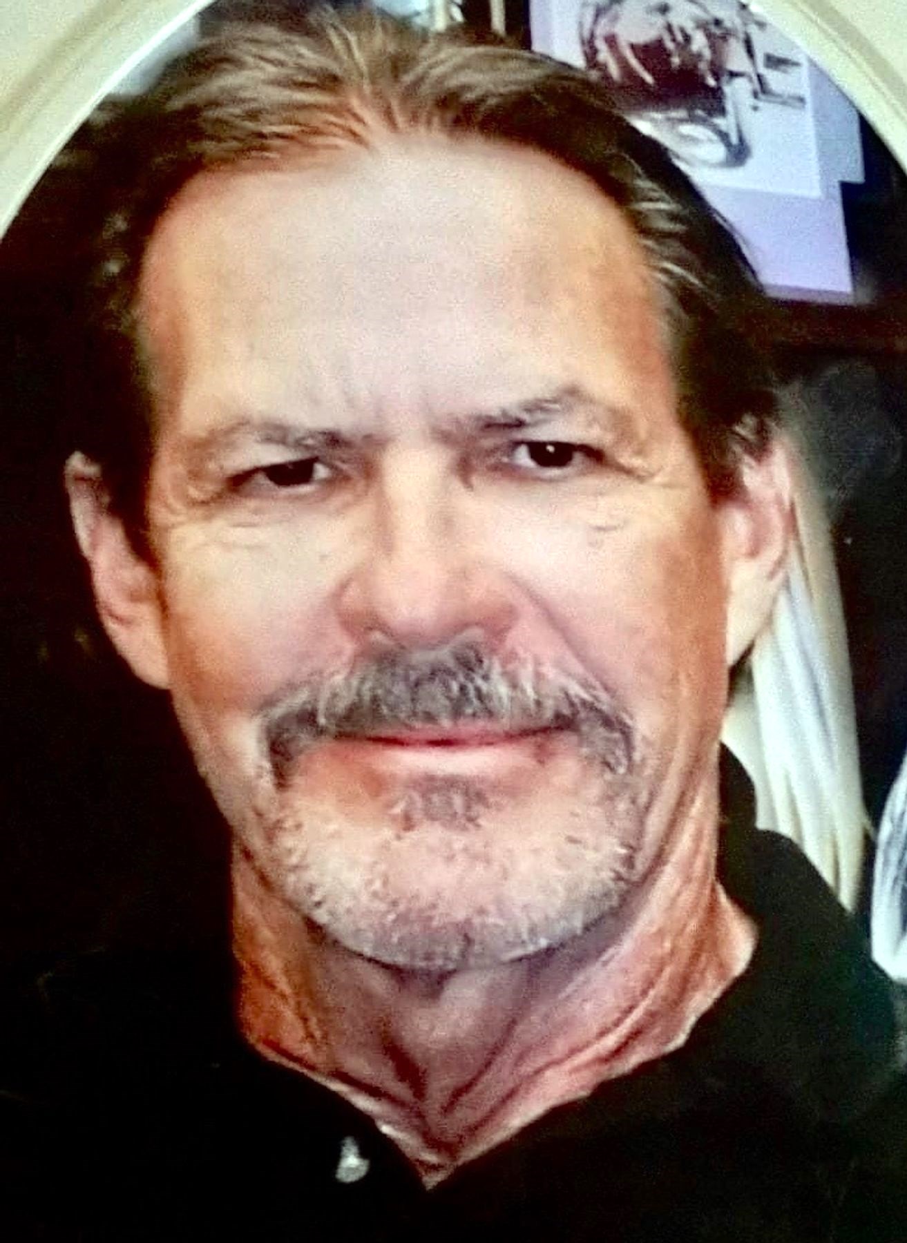 Larry Houston Obituary - Olive Branch, MS