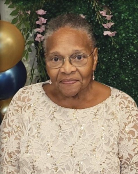 Obituary of Judy Simpson Banks