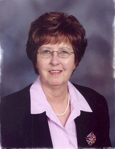 Obituario de Lucy 
Fern
 Woods