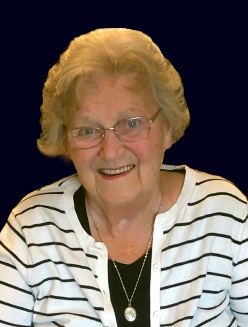 Obituary of Dolores Ellen Kelly