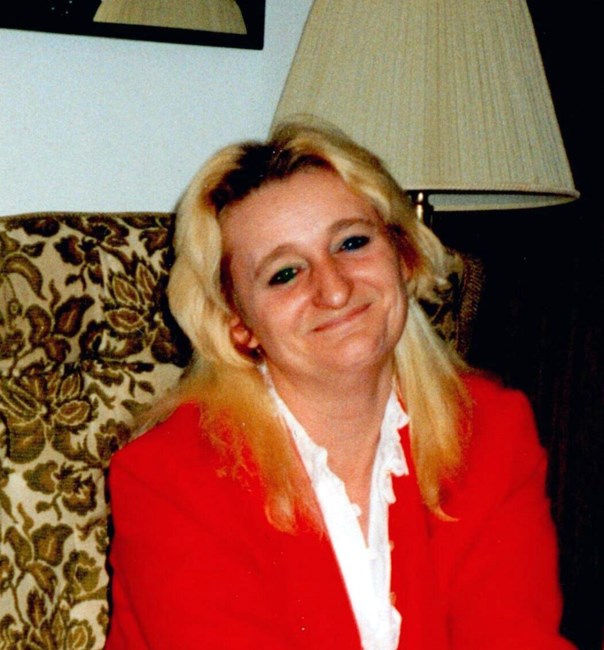 Obituary of Katy Hope Huff