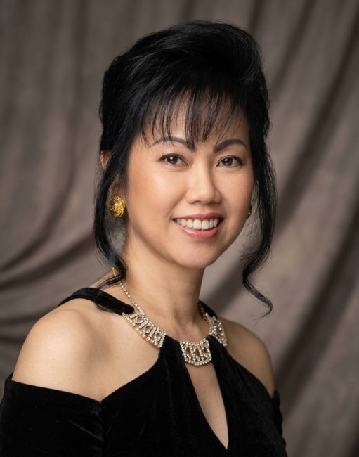 Obituary of Michelle Le