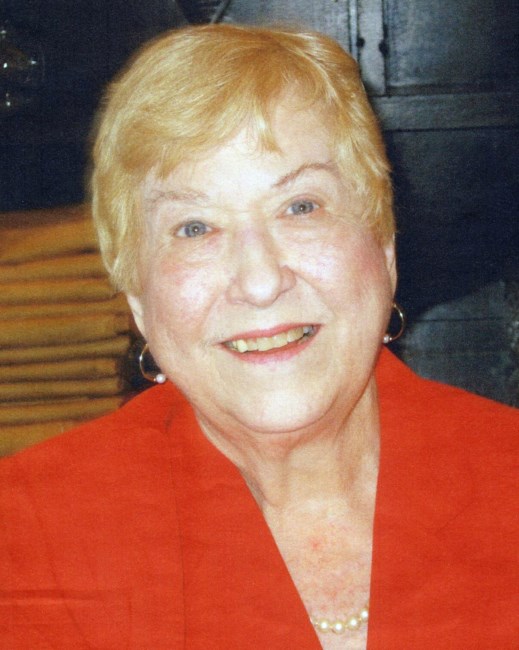 Obituary of Alice A. Egler