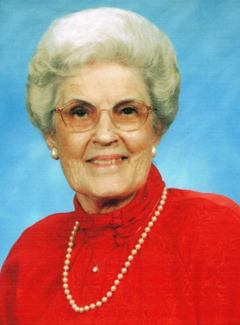 Obituary of Evelyn Stevens Johnston
