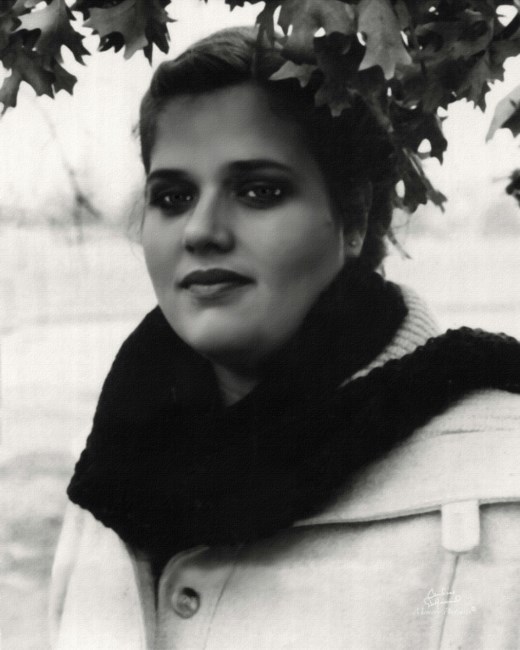 Obituary of Elizabeth Roberts