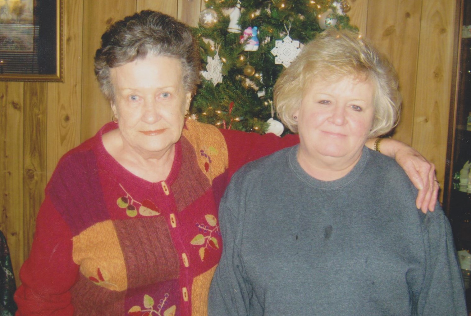 Obituary of Betty Jean Daley