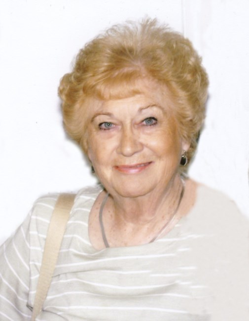 Obituary of JoAnne Chidester Ford