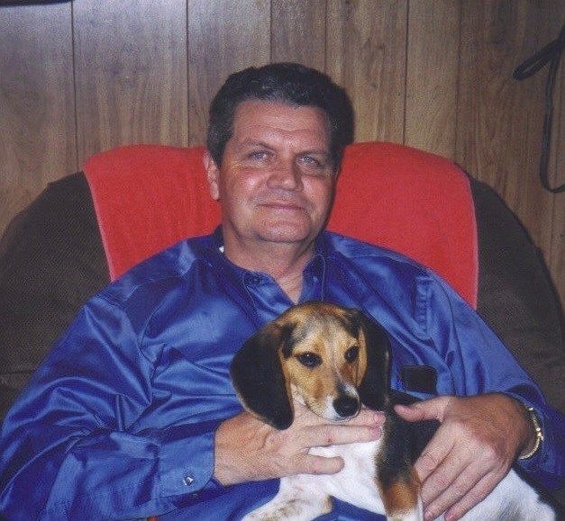 Obituario de Thomas Gray Strickland Sr.