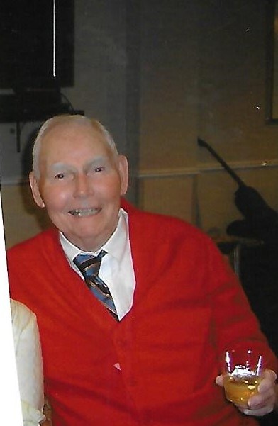 Obituary of Wilton Pearson