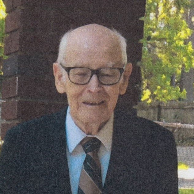 Obituary of Mr. Charles D Webb Jr.