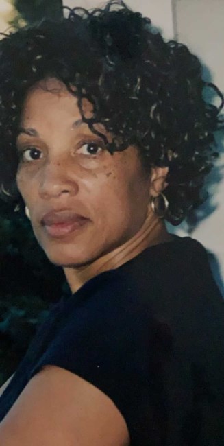 Obituary of Vondra Johnson