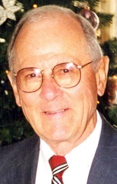 Obituary of Keith F. McBride