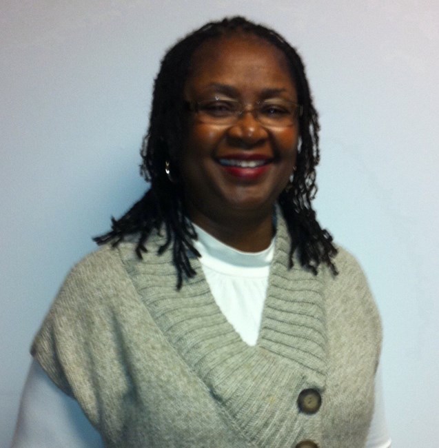 Obituary of Joyce Murry Lawrence