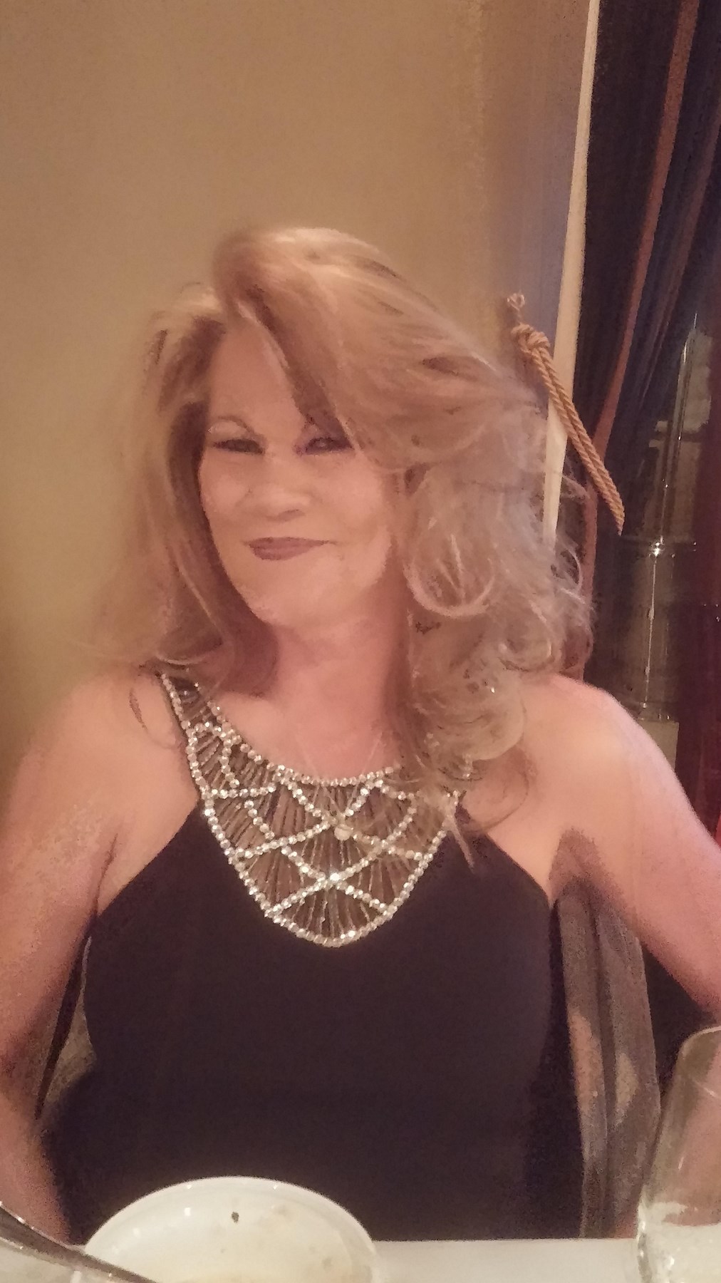 Obituary of Mary Drew Foster