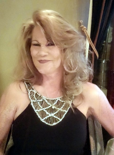 Obituary of Mary Drew Foster