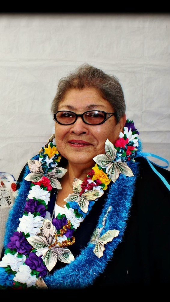 Obituary of Arline Porras Anaya