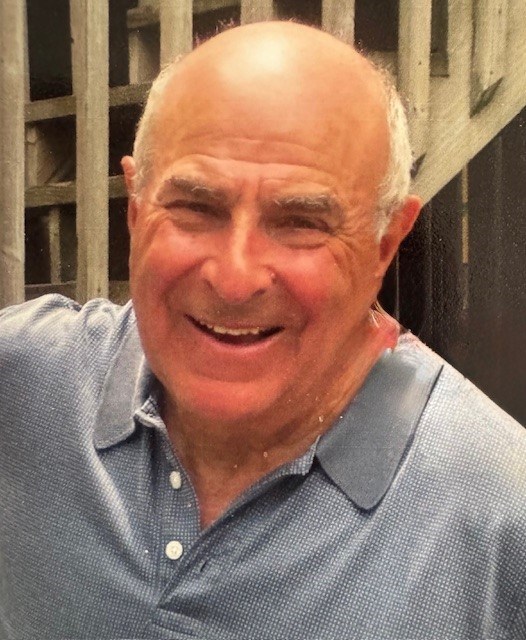 Obituary of Joseph Reader