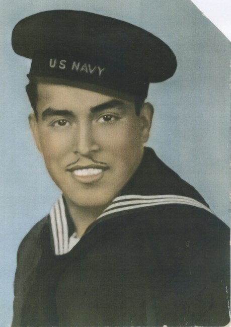 Obituary of Margarito R. Diaz