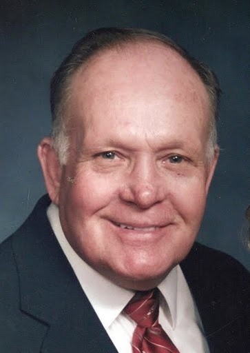 Obituary of Fairfax Harrison