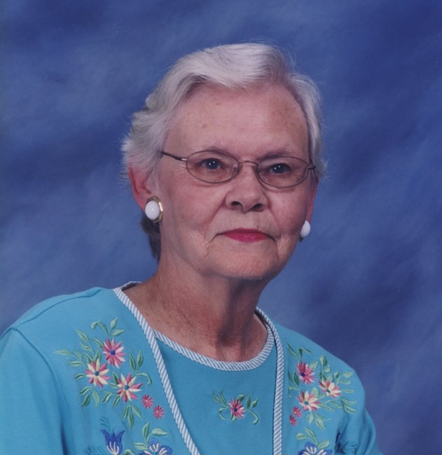 Obituario de Betty Bryant Tinney