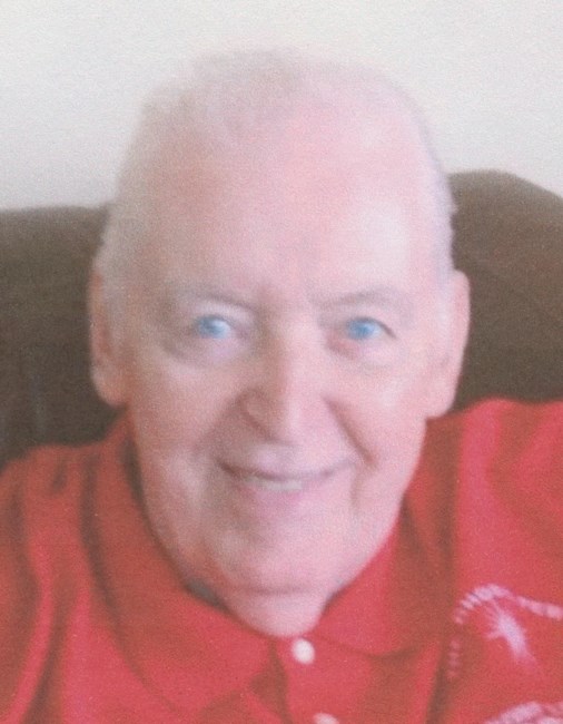 Obituary of Robert James Rhodes PHD