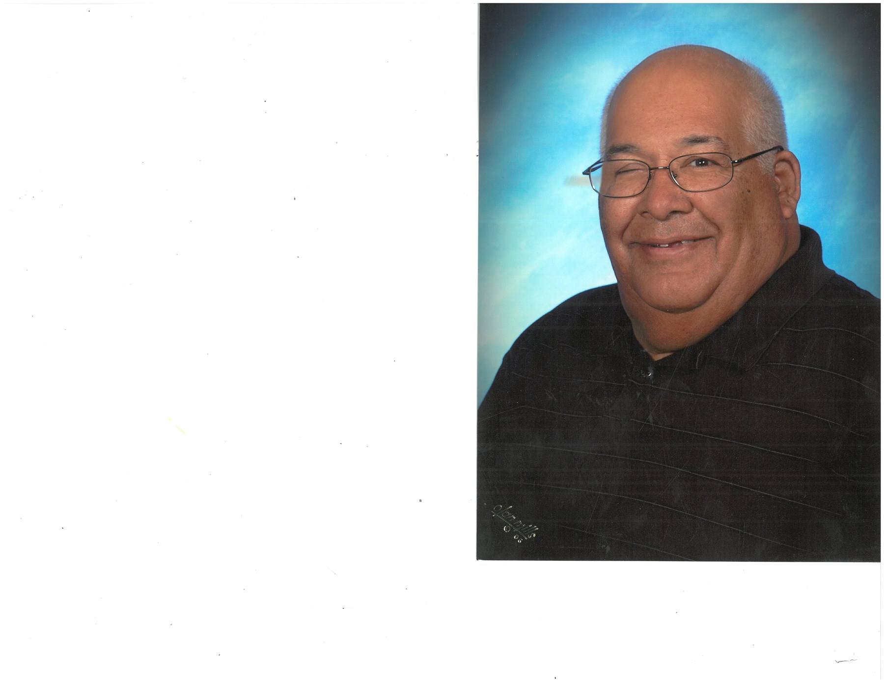 Obituary of Alvaro Sarmiento Jr.