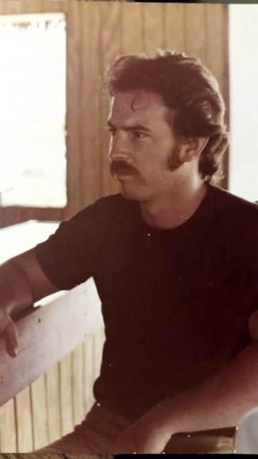 Obituary of Patrick Julian Doherty