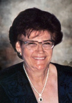 Obituary of Mrs. Mary Kourdy Abdelnour