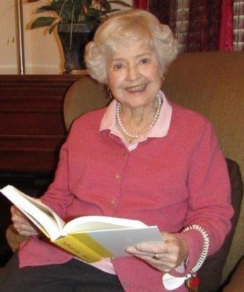 Obituary of Geraldine Einarson Sinnard