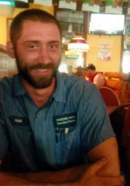 Obituary of Dennis "Matt" Jeffery