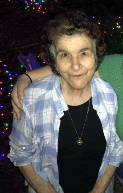 Obituary of Carmella Hall