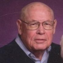 Obituary of James L. Davy