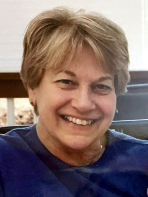 Obituary of Jacqueline Rose Myers