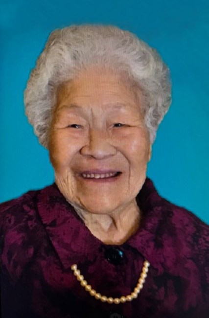 Obituary of Tam Thi Lu