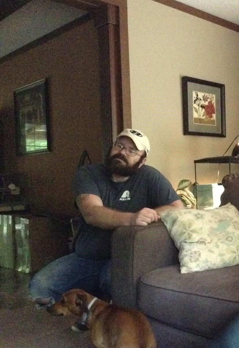 Obituary of Michael David Shepard