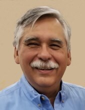 Obituary of Arthur J. Gonzales