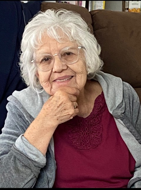 Obituary of Angie Gonzalez