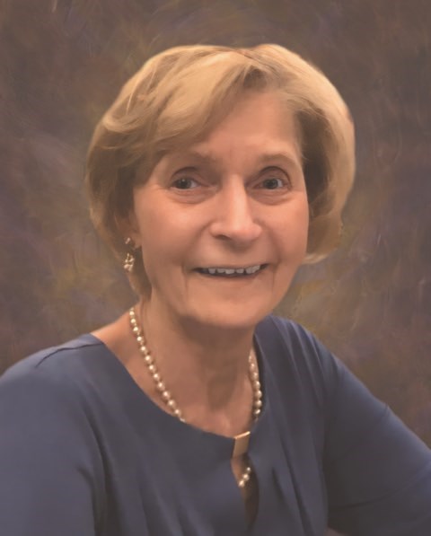 Obituary of Ruth Crippen