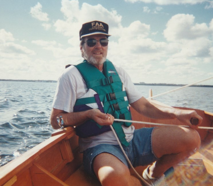 Obituary of Frederick Fayne Joyner