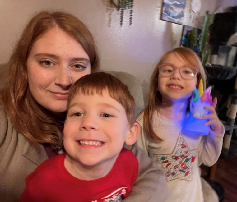 Obituary of Aleah, Emma and Noah Kroger
