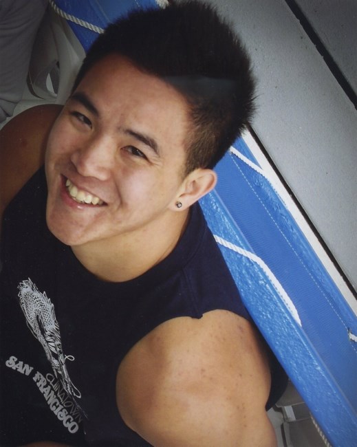 Obituary of Phu Vinh Truong