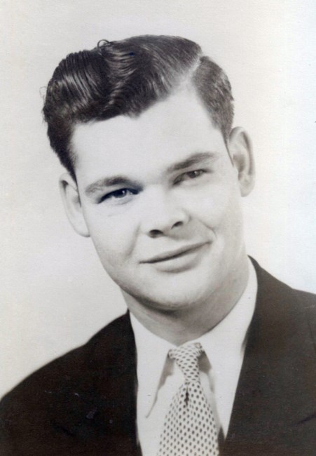 Obituary of Herbert Hoover Lovelace