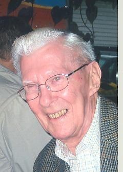 Obituary of Arthur John Rodammer Jr.