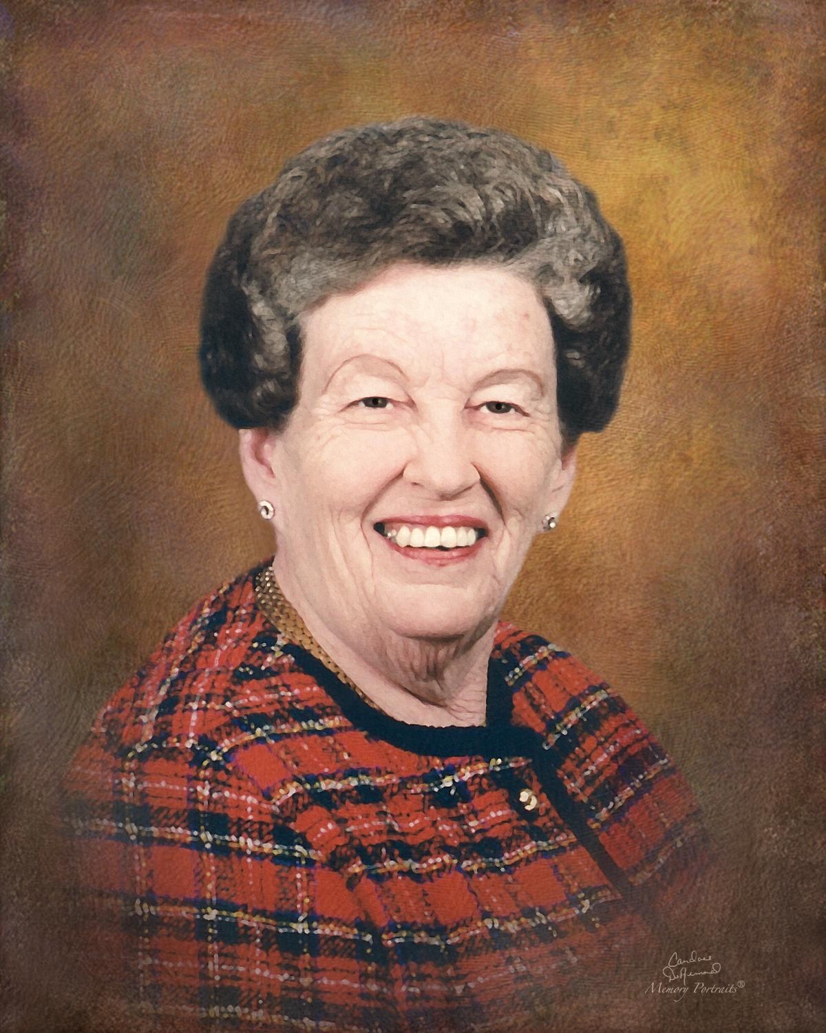 Shirley Ann Farmer Obituary Macon, GA