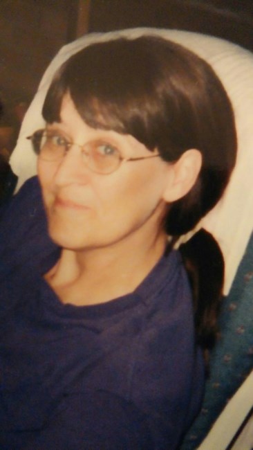 Obituary of Debra Lyn Hawthorn