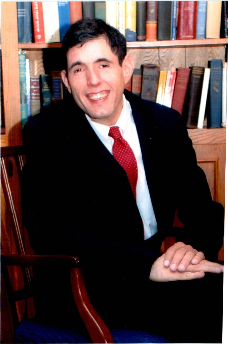 Obituary of Clifford Jerome Collins