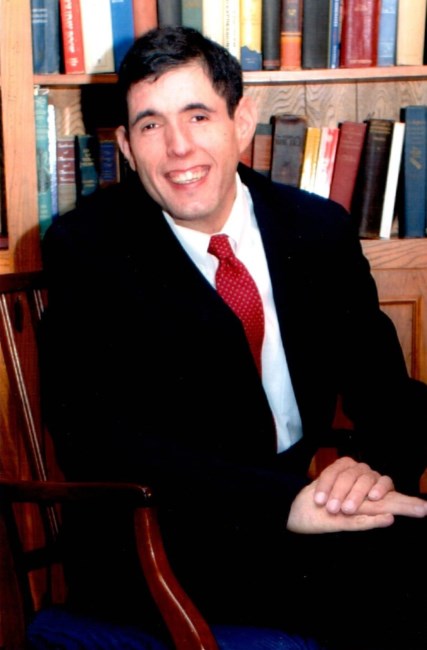 Obituary of Clifford Jerome Collins